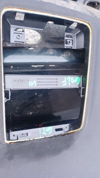 VW GOLF VII HB GTD R GTI 5 DRZWI PODSUFITKA 5G4867501Q