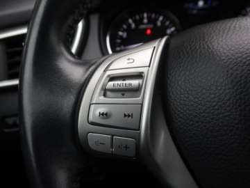 Nissan Qashqai II Crossover 1.2 DIG-T 115KM 2016 Nissan Qashqai 1.2 DIG-T, Salon Polska, zdjęcie 16