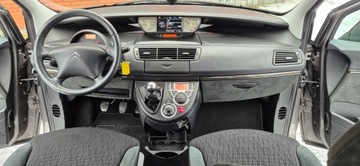 Citroen C8 2014 Citroen C8 2.0 HDi 136PS Piekny 7 os Serwis Navi el. drzwi serwis Gwarancja, zdjęcie 37