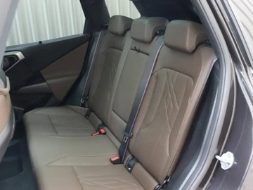 BMW X3 G45 2025 BMW X3 xDrive20d Sport Suv 2.0 (197KM) 2025, zdjęcie 9