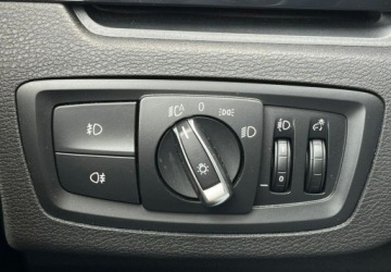 BMW X1 F48 Crossover Plug-In 1.5 25e 220KM 2021 BMW X1 Biala Perla 4x4 Hybryda PDC Led Navi Tempomat FV23, zdjęcie 27