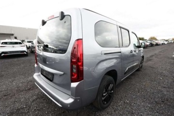 Fiat Doblo V 2026 FIAT Doblo Combi L2 Combi 1.5 100KM 2026, zdjęcie 3