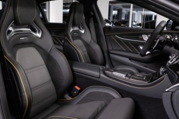 Mercedes Klasa E W213 Limuzyna AMG Facelifting 4.0 63 S 612KM 2023 AMG 63 S 4-Matic+ Sedan 4.0 (612KM) 2023, zdjęcie 5