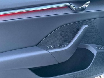 Skoda Octavia IV Kombi 2.0 TDI SCR 200KM 2021 Skoda Octavia 2.0TDI 200KM DSG 4x4 VirtualCockpit NiskiPrzebieg SalonPL Ka, zdjęcie 11