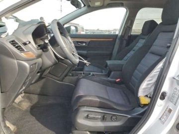 Honda CR-V V 2021 Honda CR-V Ex 2021 1.5 Benzyna 190KM, zdjęcie 7