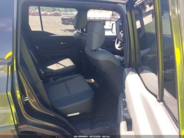 Lexus GX 2025 Lexus GX 550 Premium 2025 3.4 Benzyna 349KM, zdjęcie 12