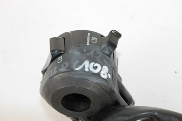 HONDA HORNET CB 600 PC41 07+ ЛЕВЫЙ ПЕРЕКЛЮЧАТЕЛЬ