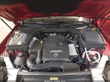 Mercedes GLC C253 2019 Mercedes-Benz GLC 300 4Matic 2019 2.0L 2.0 Benzyna 241KM, zdjęcie 8