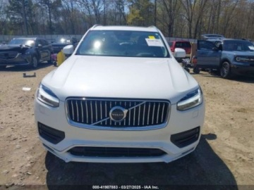 Volvo XC90 II 2022 Volvo XC 90 T6 Momentum 2.0 Benzyna 316KM, zdjęcie 6