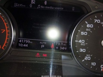 Audi Q5 II 2021 Audi Q5 Premium 45 Tfsi Quattro S Tronic 2021 2.0 Benzyna 261KM, zdjęcie 11