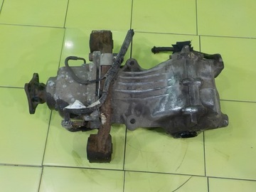 NISSAN X-TRAIL I T30 2.5 B 06R 5D DIFER NÁPRAVA ZADNÍ