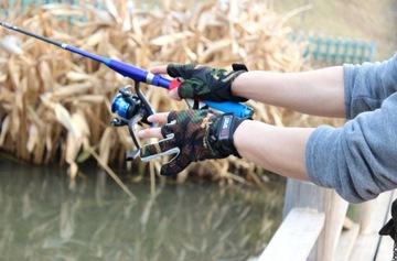 противомоскитный камуфляж