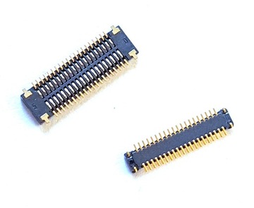 GNIAZDO ASUS HDD X555S SJ SZ A555S K555S 40pin