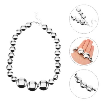 Женское колье из бисера, винтажные чокеры