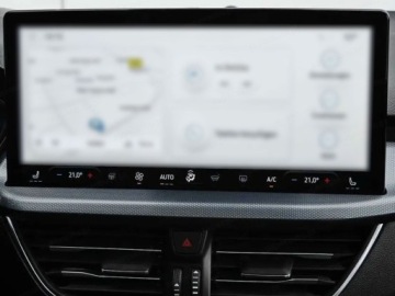 Ford Focus IV Hatchback Facelifting 1.0 EcoBoost 125KM 2025 FORD Focus Active X 1.0 EcoBoost 125KM, zdjęcie 8