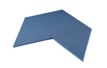 Panel akustyczny ścienny pianka STRZAŁKA 2cm APAMA