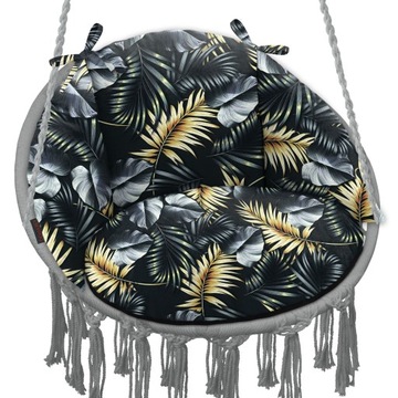 ВОДОНЕПРОНИЦАЕМАЯ ПОДУШКА ДЛЯ ПОДВЕСА КАЧЕЛ ГНЕЗДО АИСТА, ВЫБОР ПОЛЬШИ