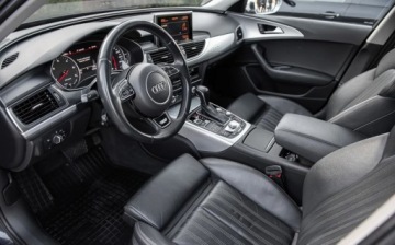 Audi A6 C7 Allroad quattro facelifting 3.0 TDI clean diesel 272KM 2015 Audi A6 Allroad 3.0TDI 272KM Allroad Lift Skora Pano Ledy 20 Full Serwis A, zdjęcie 14