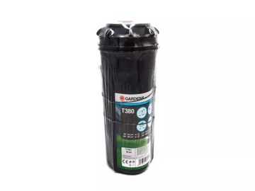 ZRASZACZ WYNURZALNY TURBINOWY GARDENA 8205 T380