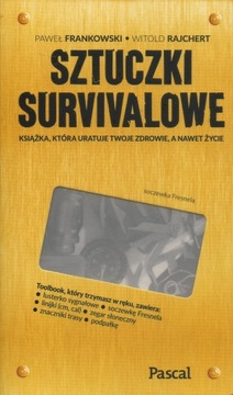 Sztuczki survivalowe