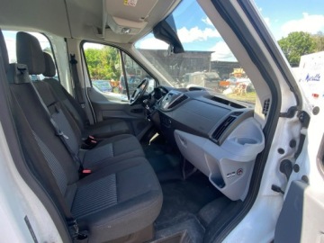 Ford Transit VII 2016 Ford Transit Niepełnosprawnych rampa inwalida, zdjęcie 14
