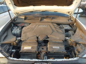 Audi Q8 2023 Audi Q8 Premium Plus 55 Tfsi Quattro Tiptronic 2023 3.0 Benzyna 335KM, zdjęcie 7