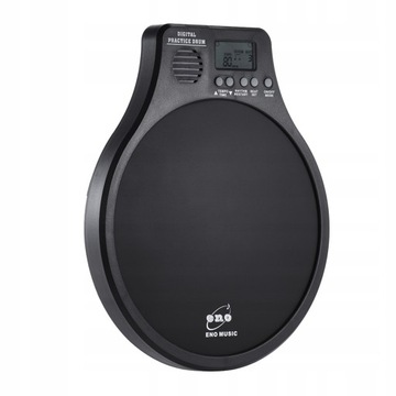 Pad do ćwiczeń perkusyjnych Drum Practice Pad pad