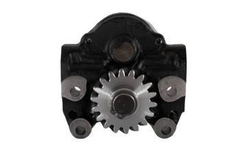 Масляный насос двигателя трактора Т-25. Хилмет