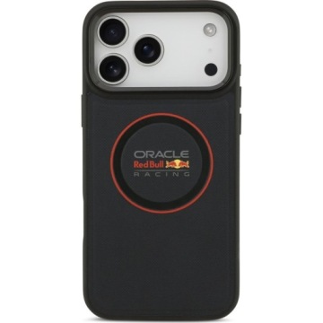 Pouzdro pro iPhone 17 Pro Max, pro MagSafe, Red Bull, obal , kryt , zadní kryt