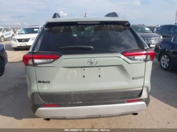 Toyota 2023 Toyota RAV4 2023r, Adventure, 2.5L, 4x4 2.5 Benzyna 203KM, zdjęcie 7