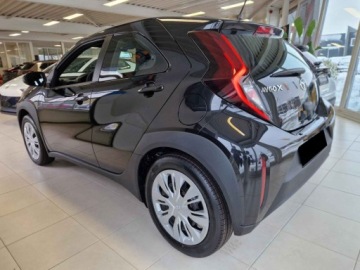 Toyota Aygo X 2026 Od ręki - Active 1.5 Hybrid Dynamic Force 116KM | Tempomat adaptacyjny!, zdjęcie 3