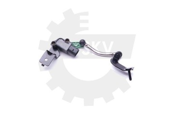 CZUJNIK POZIOMOWANIA ŚWIATEŁ AUDI SEAT 3C0412522B