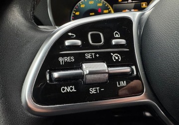 Mercedes GLC C253 SUV Facelifting 2.0 220d 194KM 2021 Mercedes-Benz GLC 194ps 4-Matic FullLed Alu Kamera Blis Virtual Navi Serwi, zdjęcie 26