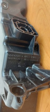 JAGUAR F-PACE PRAVÁ SVĚTLO ZADNÍ BOX K90/124