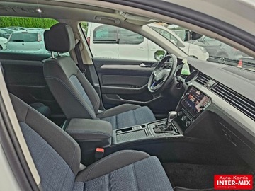 Volkswagen Passat B8 2020 Volkswagen Passat PROMOCJA SWIATECZNA Hybryda bogara wersja niski przebieg, zdjęcie 20