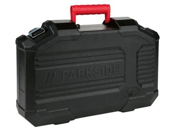 АККУМУЛЯТОРНАЯ ПИЛА PARKSIDE PASAS 20-Li C2 NEW BAT 4Ah