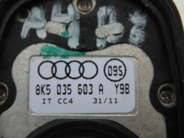 NAVI GPS АНТЕННА НА КРЫШЕ 8K5035503A A4 B8 СЕДАН