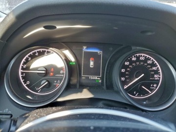 Toyota Camry IX 2024 Toyota Camry Se Night Shade 2024 2.5 Benzyna 203KM, zdjęcie 9