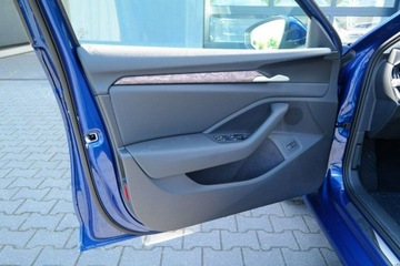Skoda Superb IV Kombi 2.0 TDI 193KM 2025 Škoda Superb Skoda Superb Skoda Superb L&amp;K, zdjęcie 23