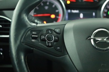 Opel Astra K Hatchback 5d 1.4 Turbo 150KM 2016 Opel Astra 1.4 T, Skóra, Navi, Klima, Klimatronic, zdjęcie 16