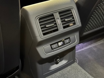 Audi Q5 II SUV Facelifting 2.0 45 TFSI 265KM 2022 Audi Q5 Sportback 45 TFSI mHEV quattro S line S tr, zdjęcie 25