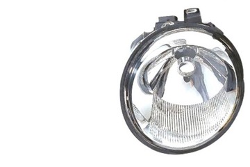 DEPO SVĚTLOMET VW LUPO H4 98-05 PR