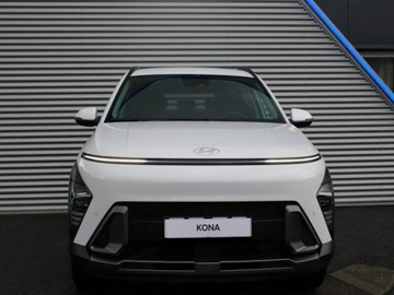 Hyundai Kona II 2025 HYUNDAI Kona Executive 1.6 GDI Hybrid DCT Suv 129KM 2025, zdjęcie 1