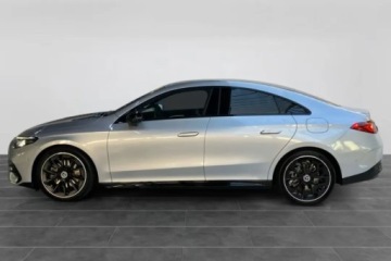 Mercedes CLA C118/X118 2026 Mercedes-Benz CLA Progressive Pakiet Night Duzy rabat Leasing Wynajem, zdjęcie 2