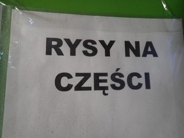 BLATNÍK LEVÝ PŘEDNÍ KIA CEED I 08R