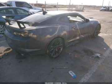 Chevrolet Camaro VI 2020 Chevrolet Camaro ZL1 2020 6.2 Benzyna 650KM, zdjęcie 5
