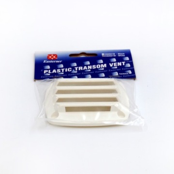 ВЕНТИЛЯЦИОННАЯ РЕШЕТКА / БЕЛАЯ - 85 x 85 мм / 85X85 мм