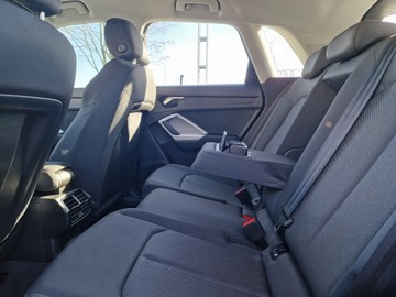 Audi Q3 II SUV 1.5 35 TFSI 150KM 2023 Audi Q3 35TFSI 150KM/Kamera/Virtual Cockpit/Side A, zdjęcie 11