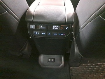 Toyota Highlander III 2.5 248KM 2021 Toyota Highlander 2.5 Executive Toyota Highlander, zdjęcie 12