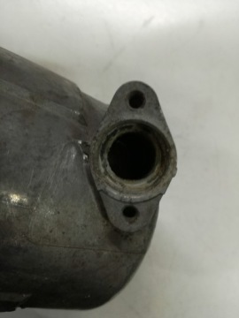 ВОДЯНАЯ РУБАШКА КОРПУСА WEBASTO DBW 46 BBW 46 DBW46